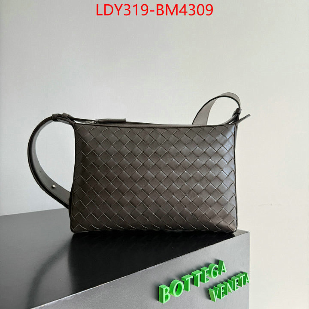 BV Bags(TOP)-Crossbody- ID: BM4309 $: 319USD,