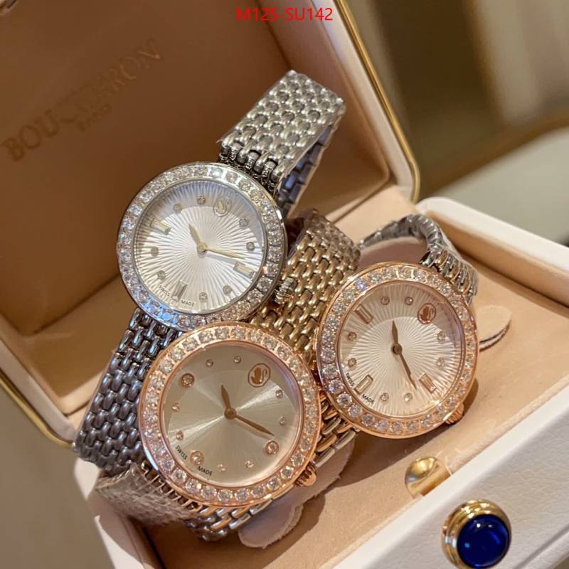 Watch(4A)-Swarovski supplier in china ID: SU142 $: 125USD