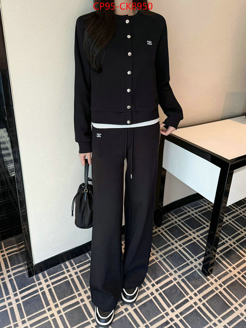 Clothing-Celine ID: CK8950 $: 95USD