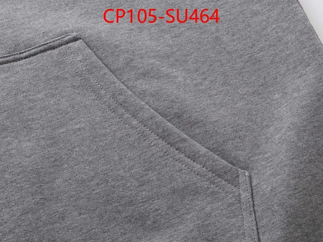 Clothing-Balenciaga ID: SU464 $: 105USD