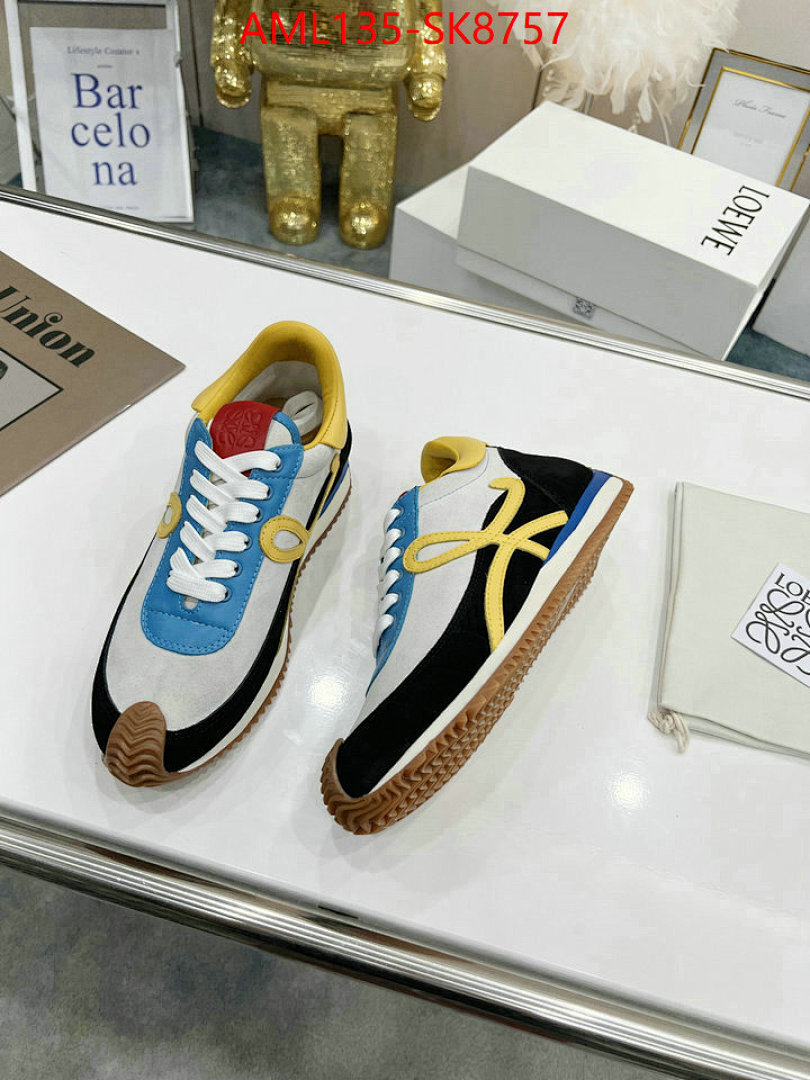 Women Shoes-Loewe ID: SK8757 $: 135USD