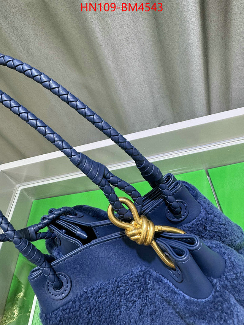 BV Bags(4A)-Handbag- ID: BM4543 $: 109USD,