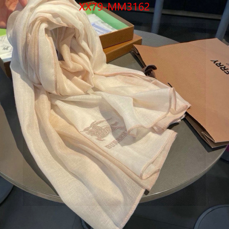 Scarf-Burberry sell online ID: MM3162 $: 79USD