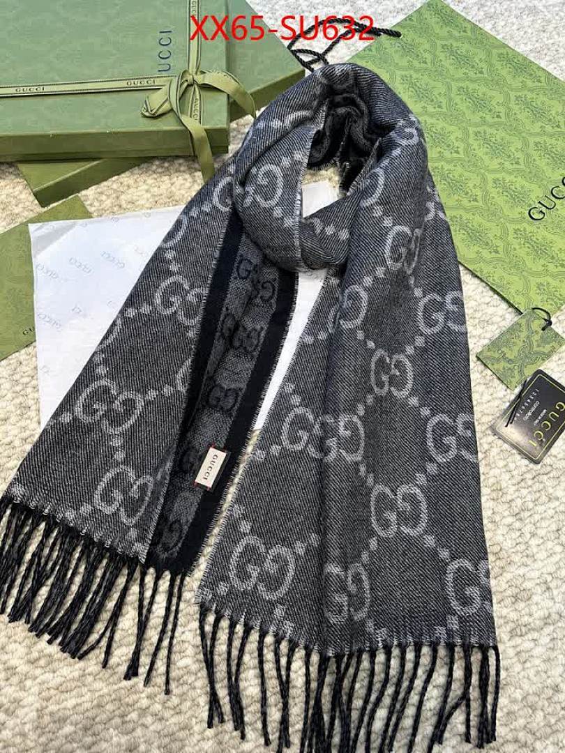 Scarf-Gucci ID: SU632 $: 65USD