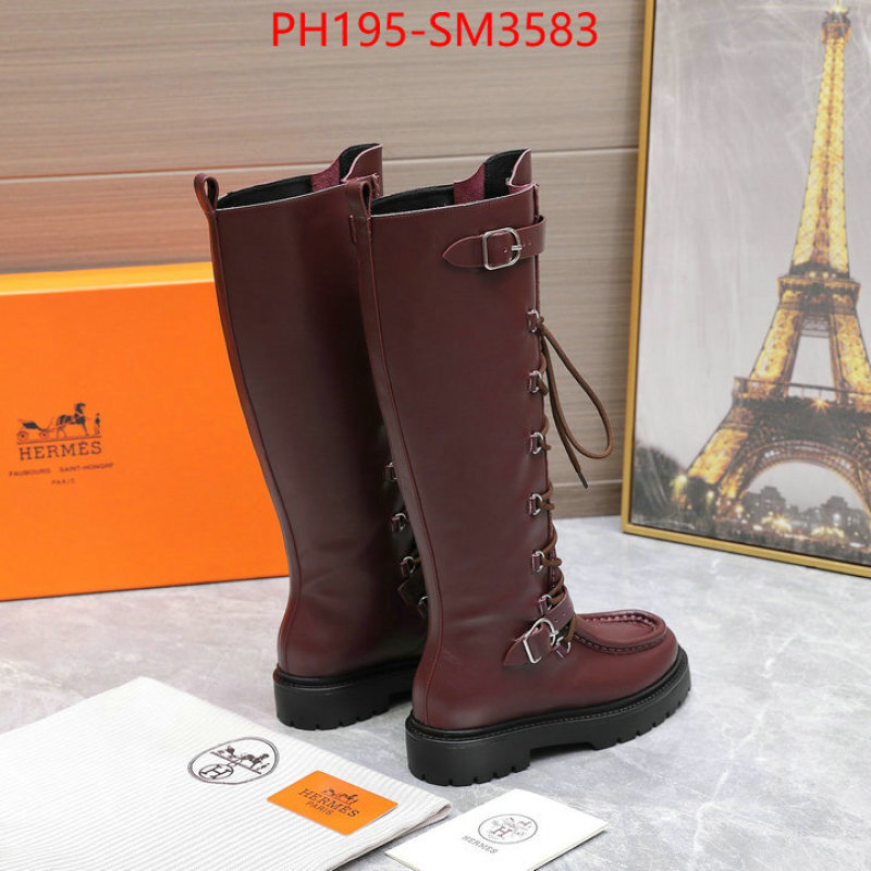 Women Shoes-Boots ID: SM3583 $: 195USD
