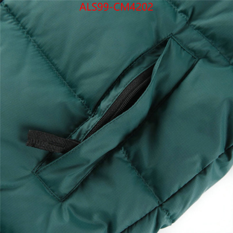 Kids clothing-The North Face ID: CM4202 $: 99USD