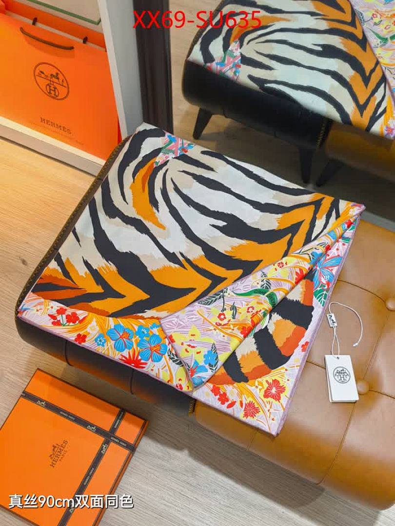 Scarf-Hermes ID: SU635 $: 69USD