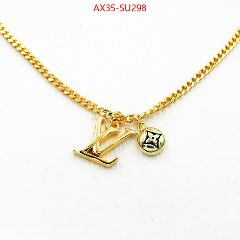 Jewelry-LV ID: SU298 $: 35USD