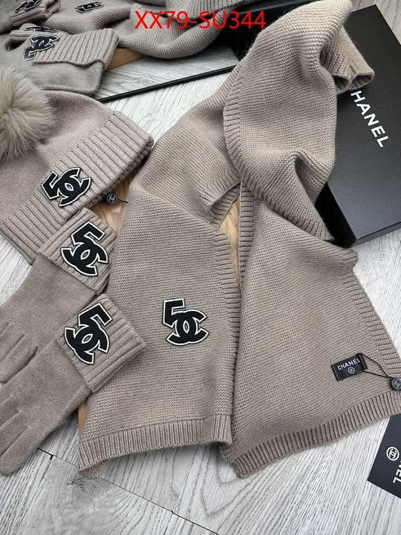 Scarf-Chnel ID: SU344 $: 79USD