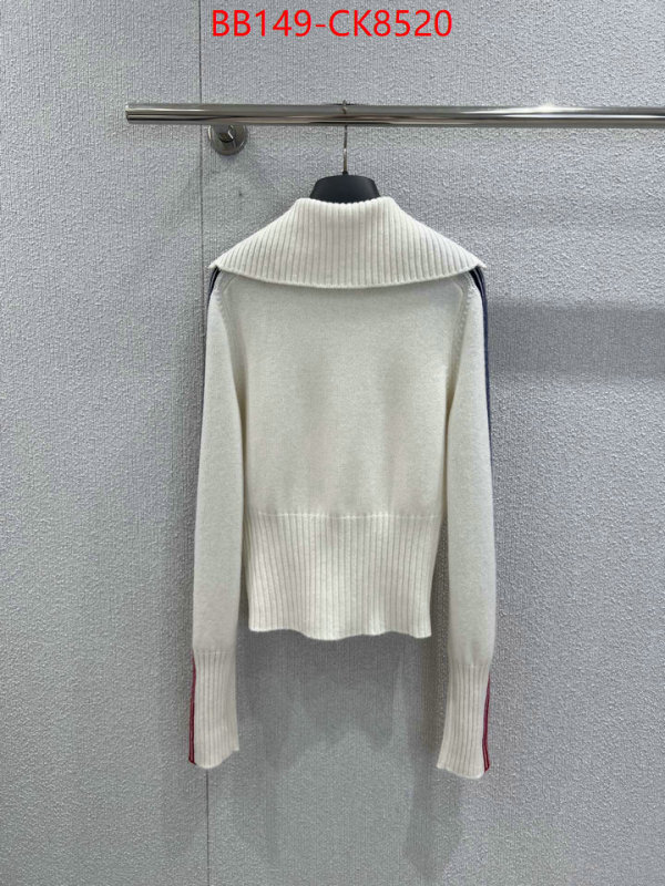 Clothing-Dior ID: CK8520 $: 149USD