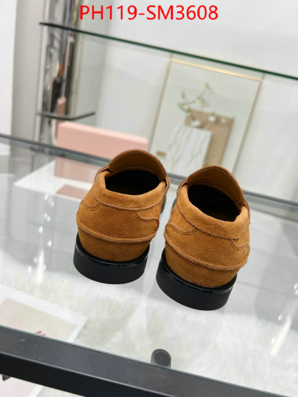 Women Shoes-Miu Miu ID: SM3608 $: 119USD