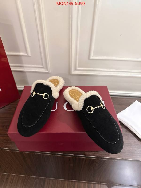 Women Shoes-Gucci online from china ID: SU90 $: 145USD
