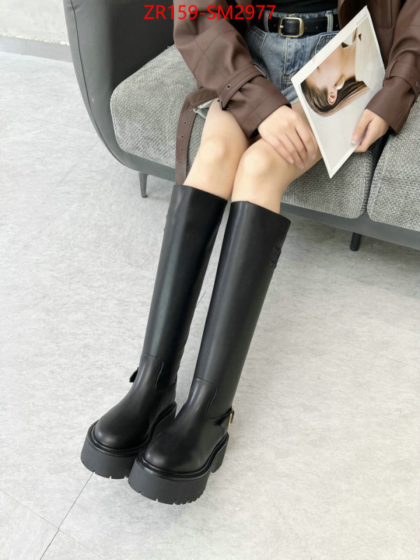 Women Shoes-Boots top brands like ID: SM2977 $: 159USD