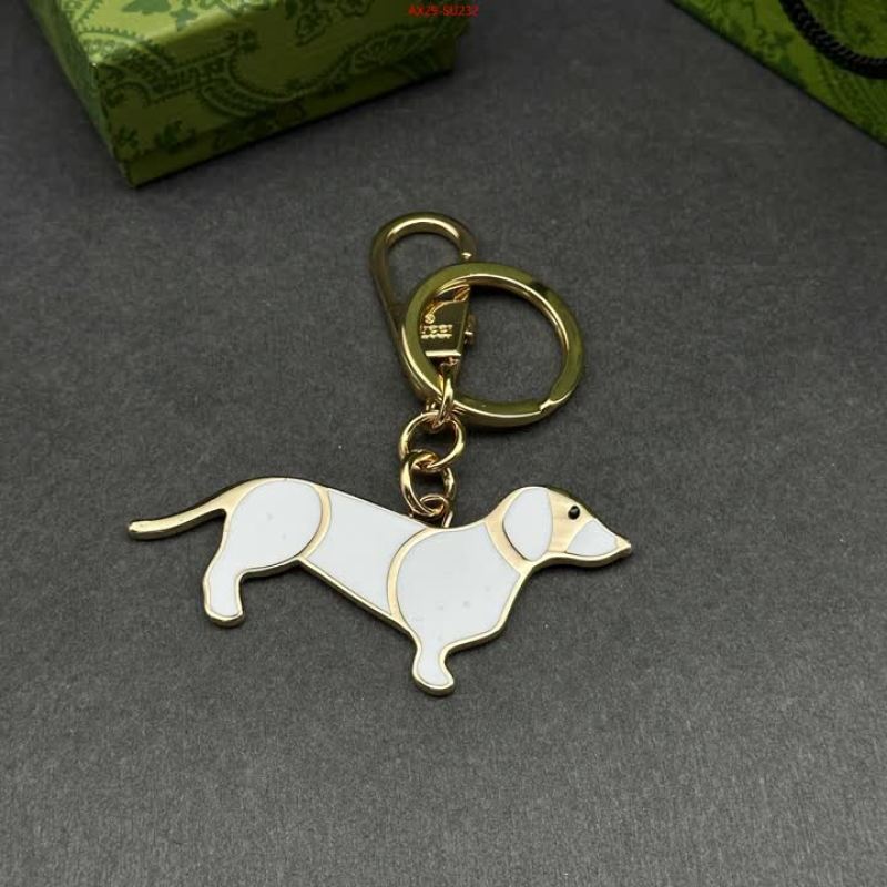 Key pendant-Gucci ID: SU232 $: 29USD