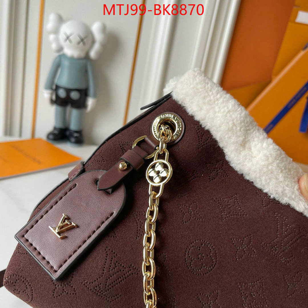 LV Bags(4A)-Pochette MTis Bag- ID: BK8870 $: 99USD,