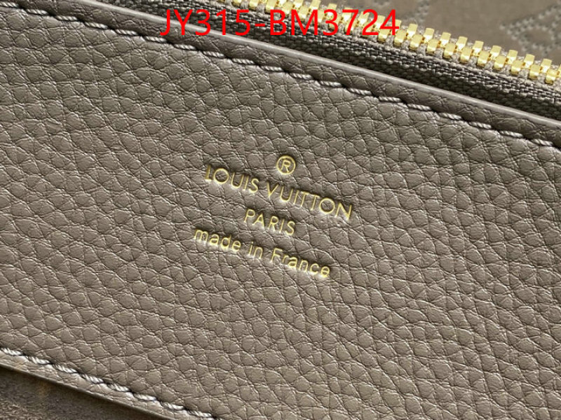 LV Bags(TOP)-Handbag Collection- ID: BM3724 $: 315USD,