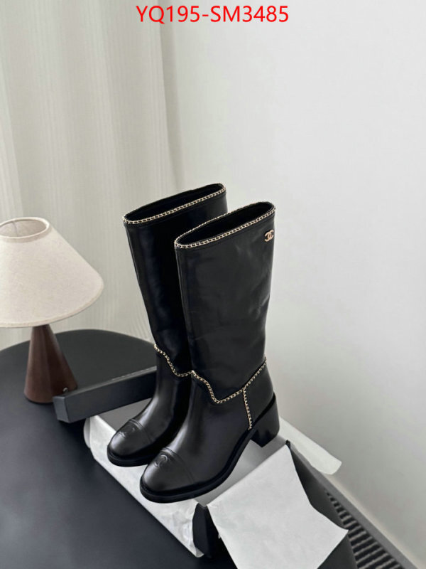 Women Shoes-Boots ID: SM3485 $: 195USD