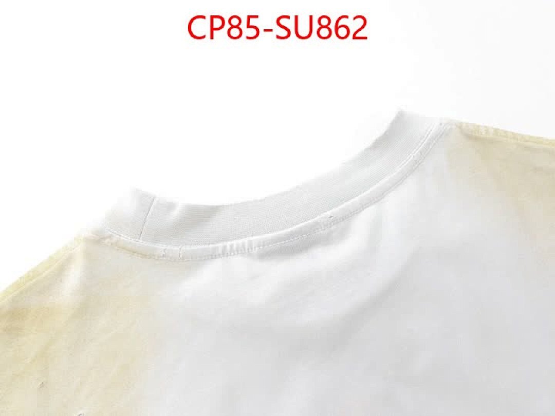 Clothing-Balenciaga ID: SU862 $: 85USD