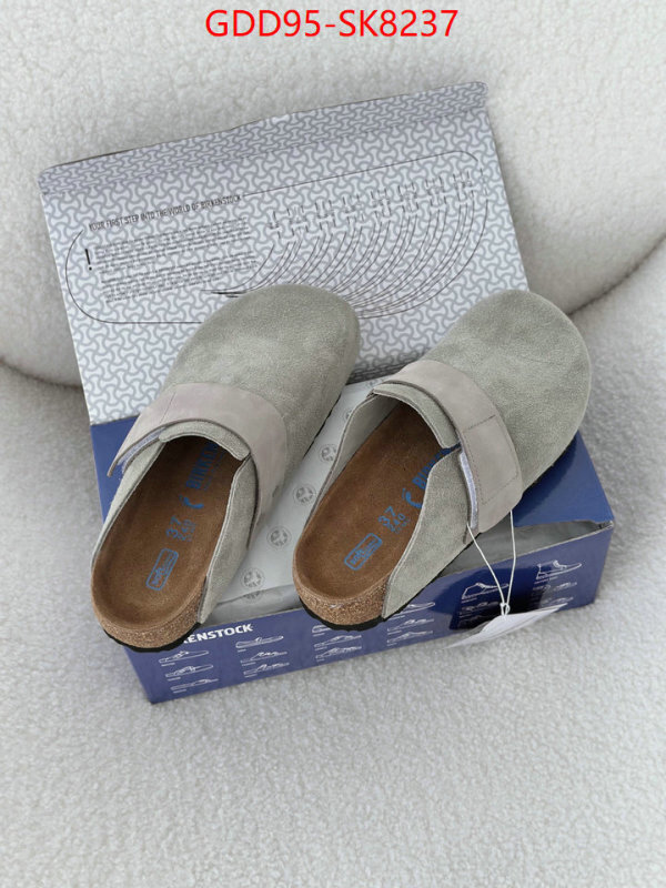 Women Shoes-Birkenstock only sell high-quality ID: SK8237 $: 95USD