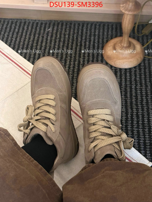 Men Shoes-UGG sale outlet online ID: SM3396 $: 139USD