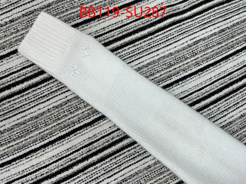 Clothing-LV ID: SU287 $: 119USD