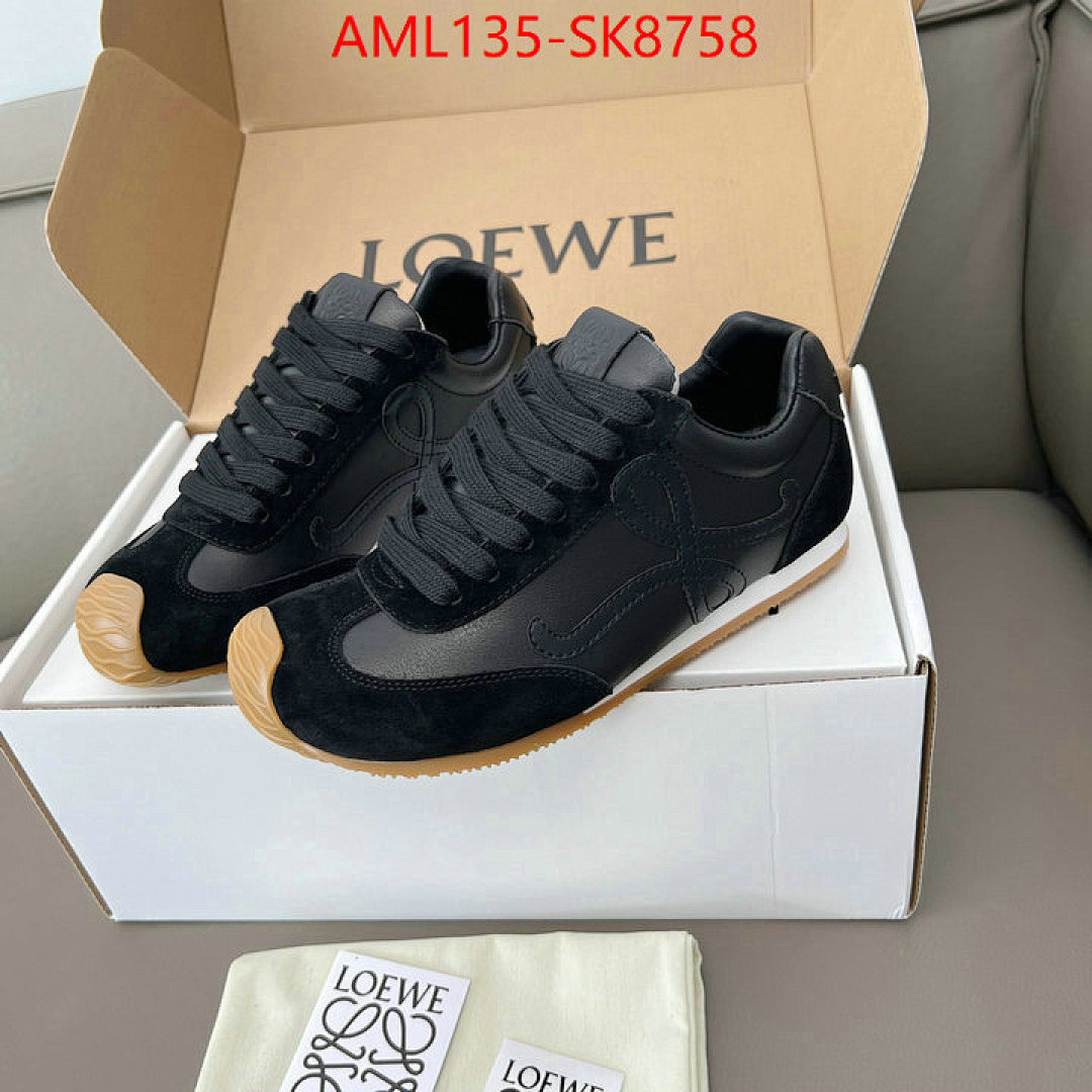 Women Shoes-Loewe ID: SK8758 $: 135USD