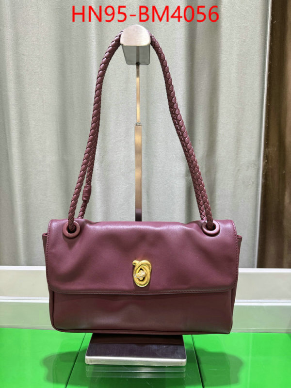 BV Bags(4A)-Crossbody- ID: BM4056 $: 95USD,