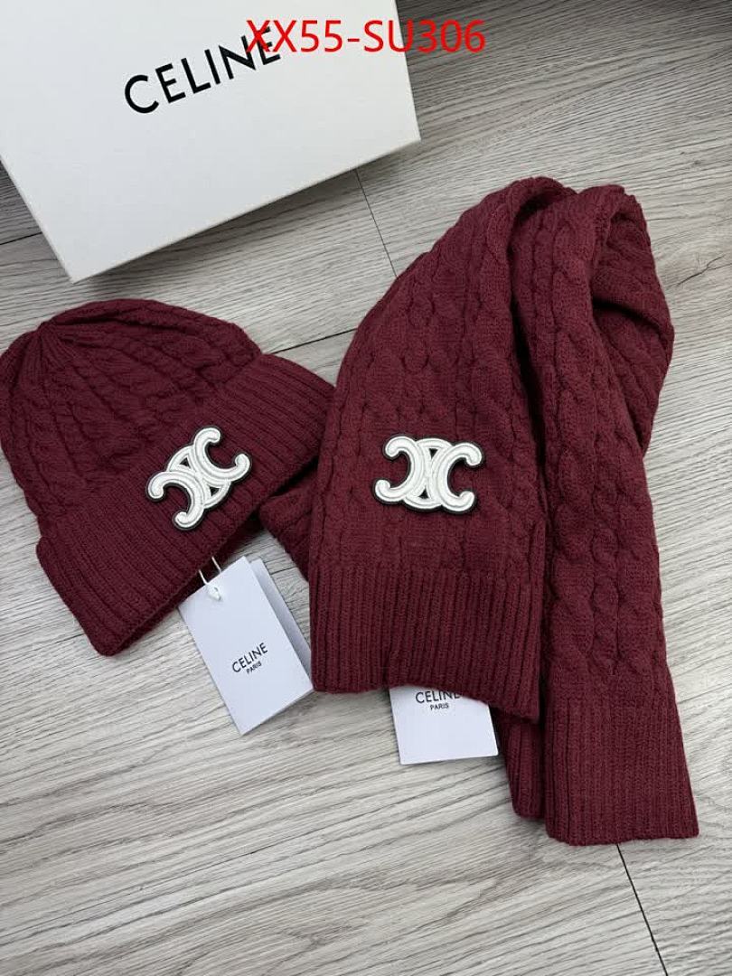 Cap(Hat)-Celine ID: SU306 $: 55USD