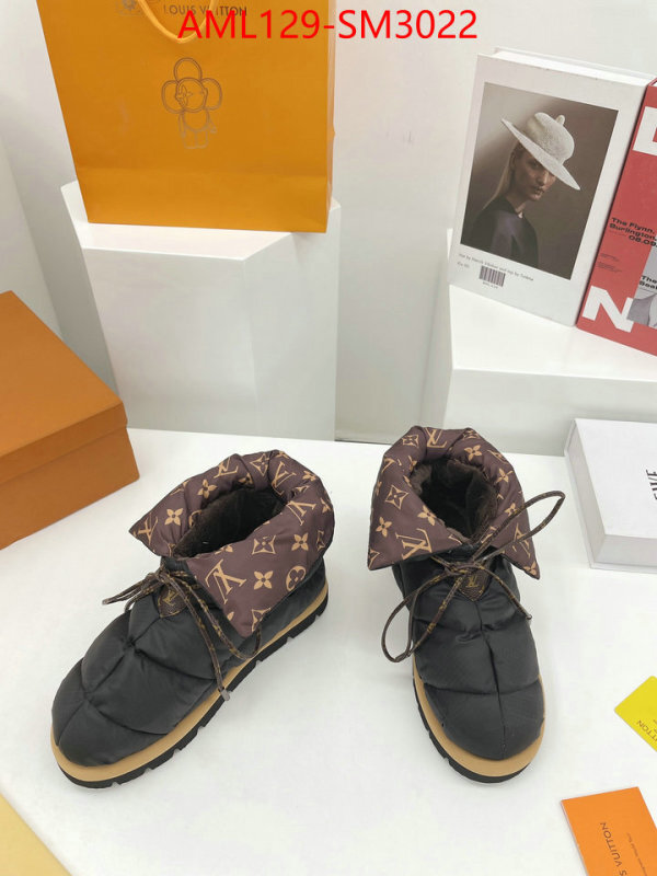 Women Shoes-Boots from china 2024 ID: SM3022 $: 129USD