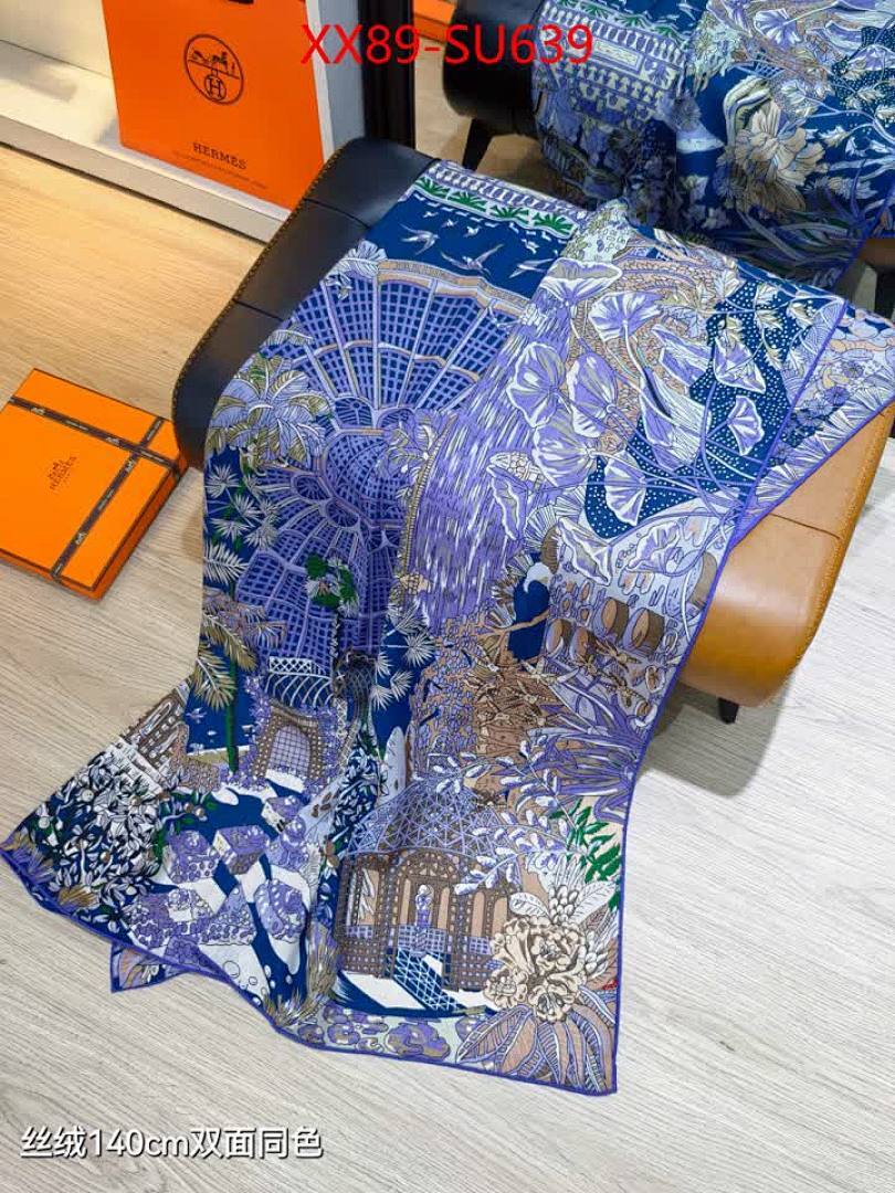 Scarf-Hermes ID: SU639 $: 89USD