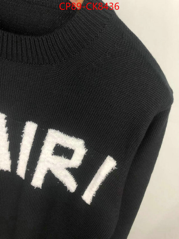 Clothing-Amiri ID: CK8436 $: 89USD