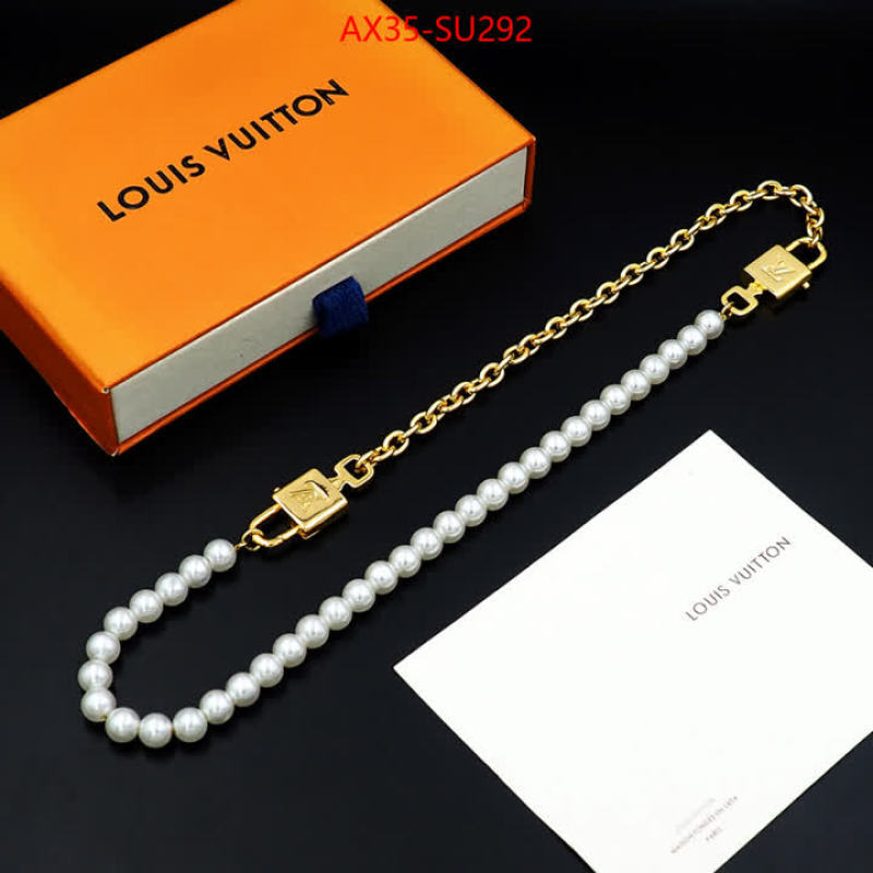 Jewelry-LV ID: SU292 $: 35USD