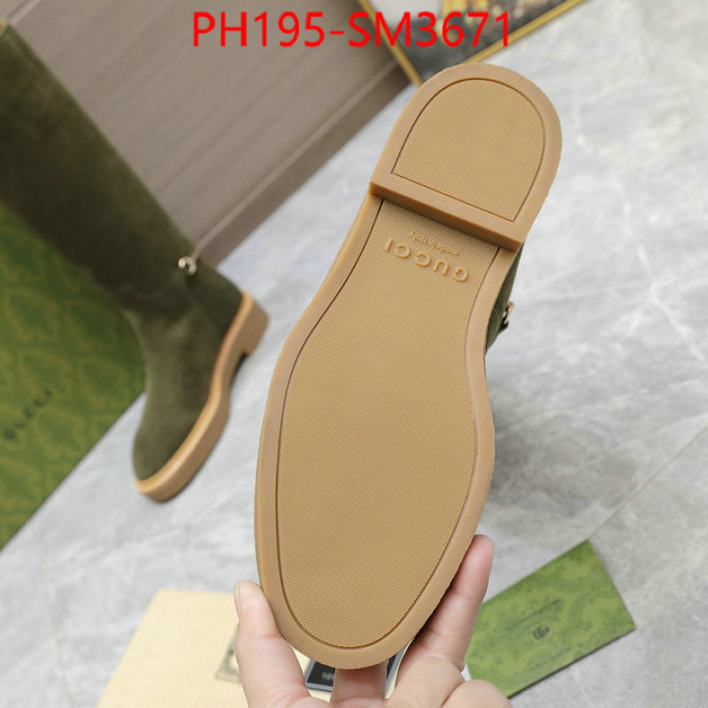 Women Shoes-Boots ID: SM3671 $: 195USD