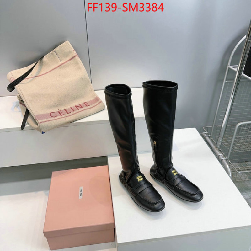 Women Shoes-Boots fake cheap best online ID: SM3384 $: 139USD