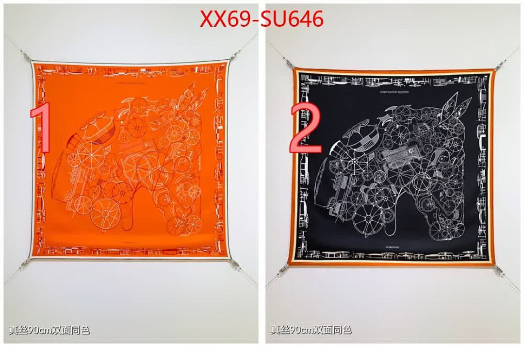 Scarf-Hermes ID: SU646 $: 69USD