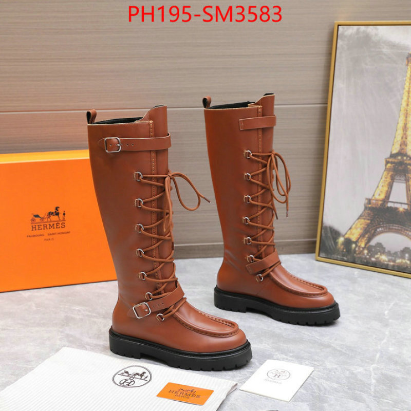 Women Shoes-Boots ID: SM3583 $: 195USD