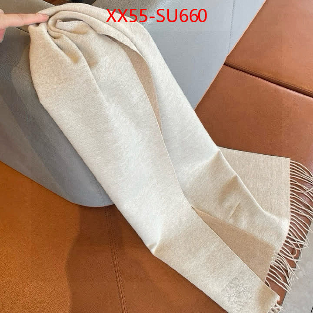 Scarf-Loewe ID: SU660 $: 55USD