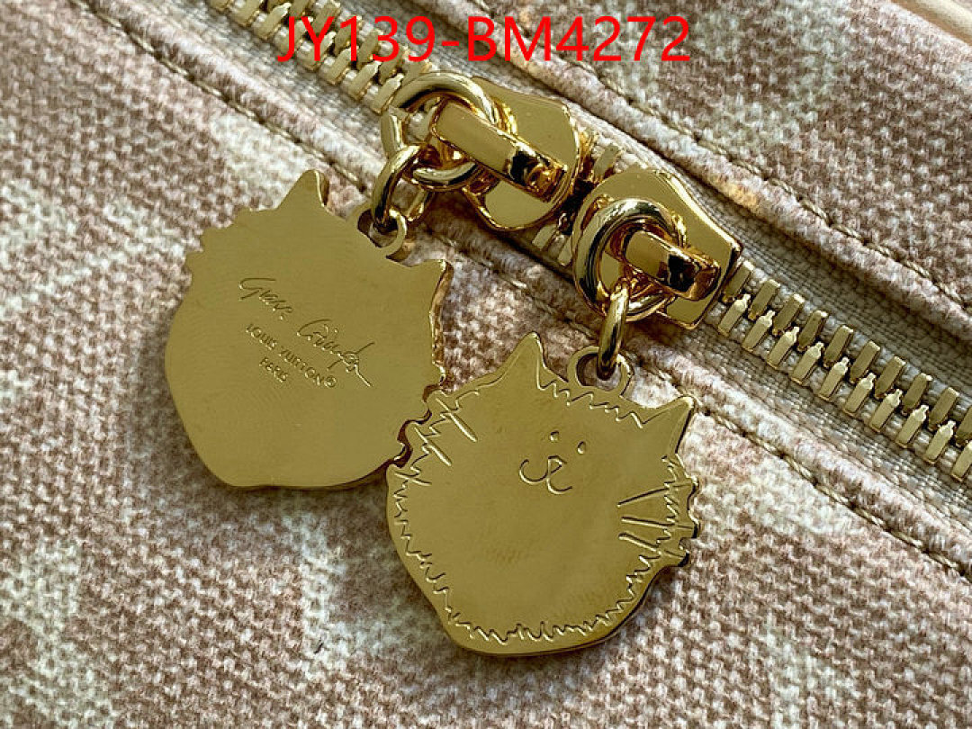 LV Bags(TOP)-Vanity Bag- ID: BM4272 $: 139USD,