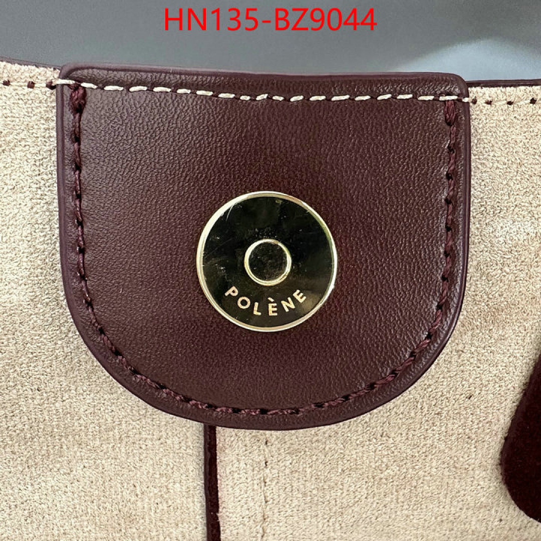 Polene Bags(4A)-Handbag- ID: BZ9044 $: 135USD,