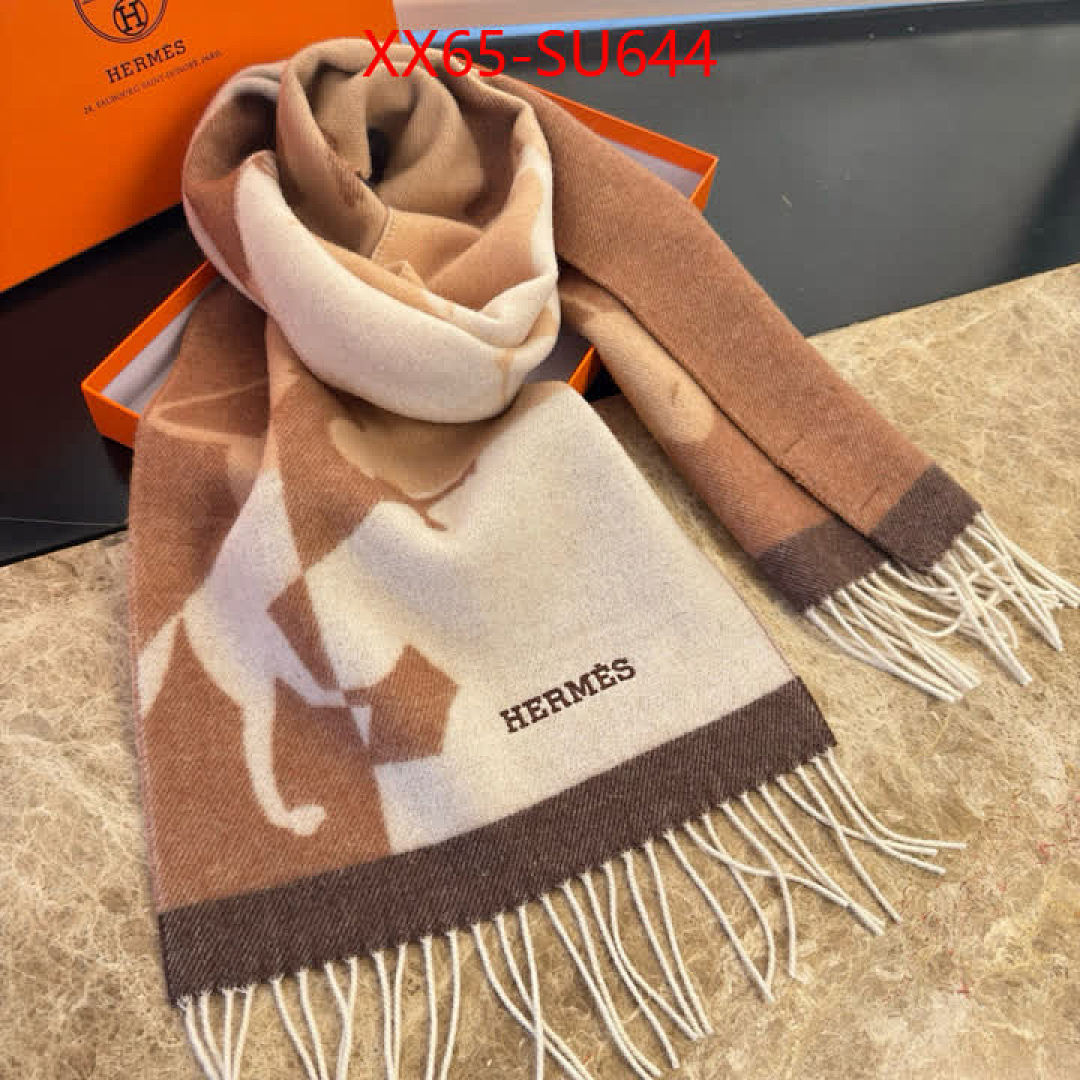 Scarf-Hermes ID: SU644 $: 65USD