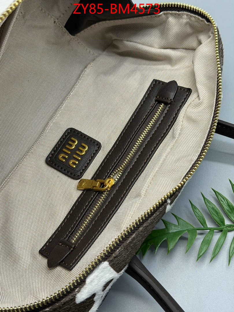 Miu Miu Bags(4A)-Handbag- ID: BM4573 $: 85USD,