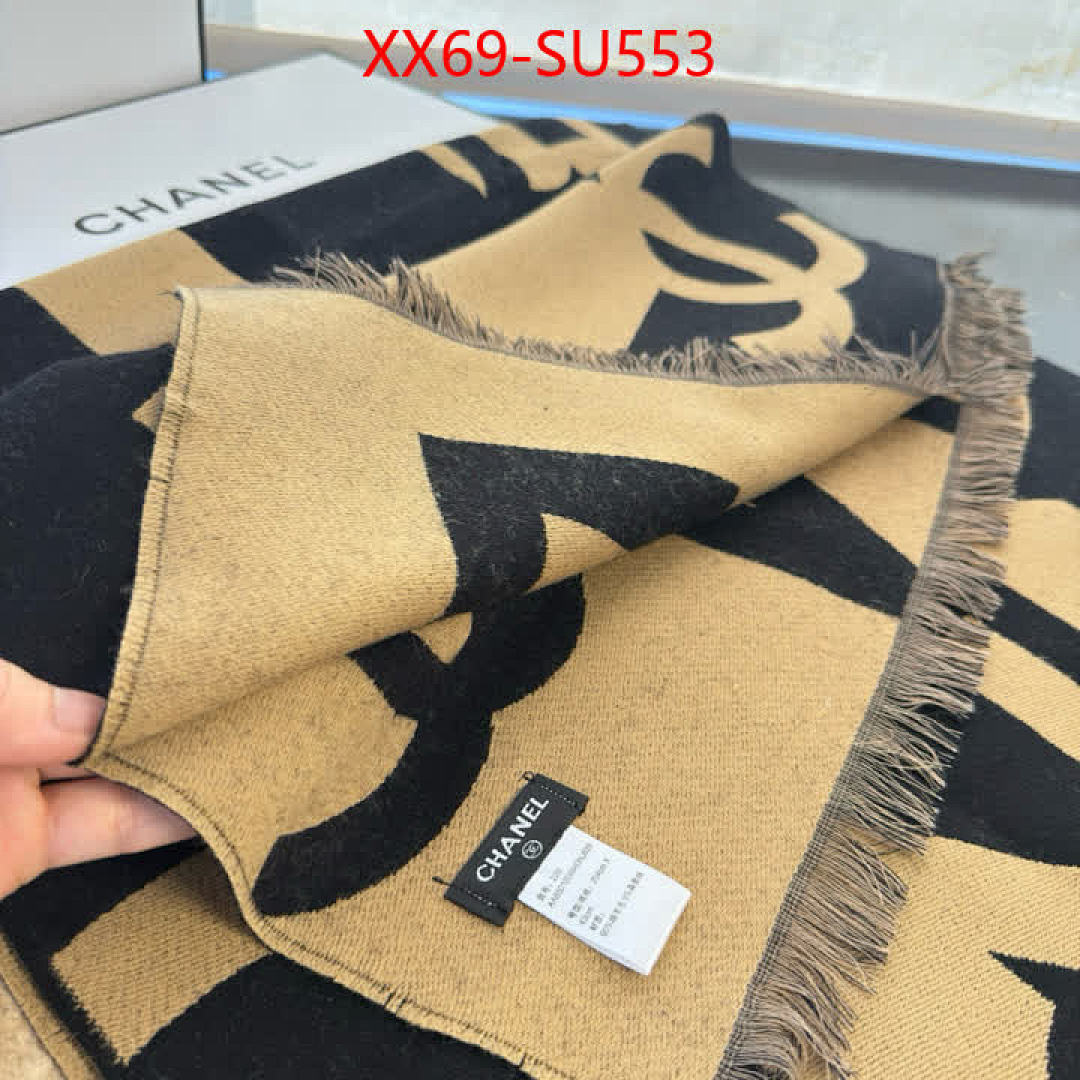 Scarf-Chnel ID: SU553 $: 69USD