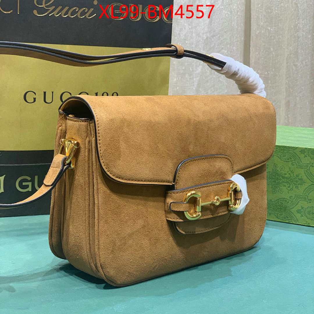 Gucci Bags(4A)-Horsebit- ID: BM4557