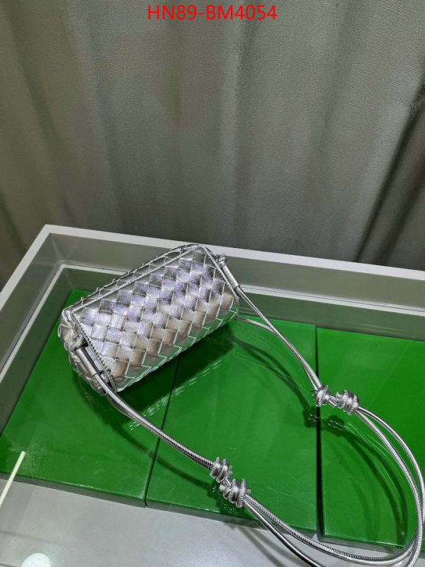 BV Bags(4A)-Crossbody- ID: BM4054 $: 89USD,