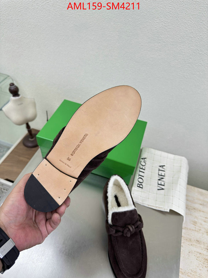 Women Shoes-BV ID: SM4211 $: 159USD