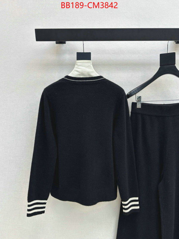 Clothing-Prada ID: CM3842 $: 189USD