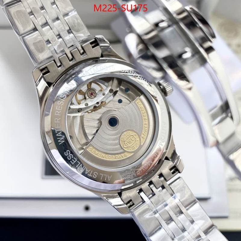 Watch(TOP)-IWC ID: SU175 $: 225USD