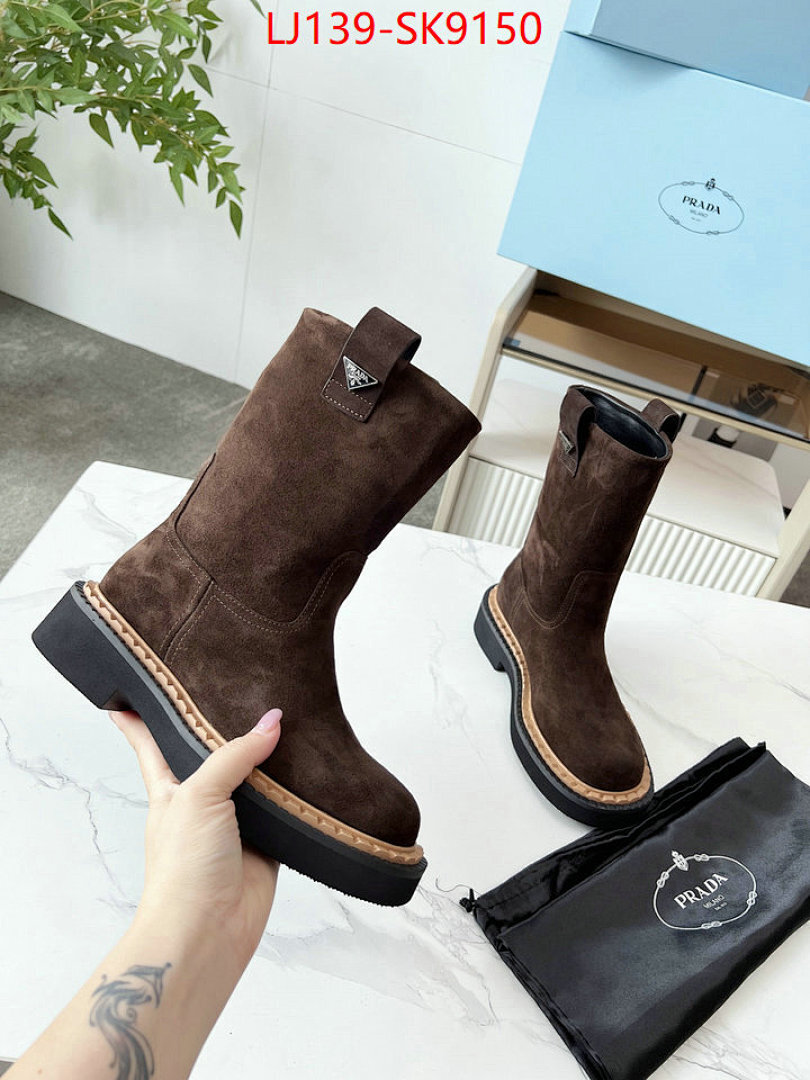 Women Shoes-Prada ID: SK9150 $: 139USD