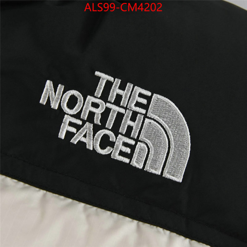 Kids clothing-The North Face ID: CM4202 $: 99USD