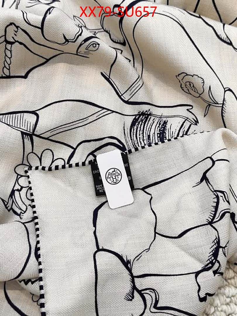 Scarf-Hermes ID: SU657 $: 79USD